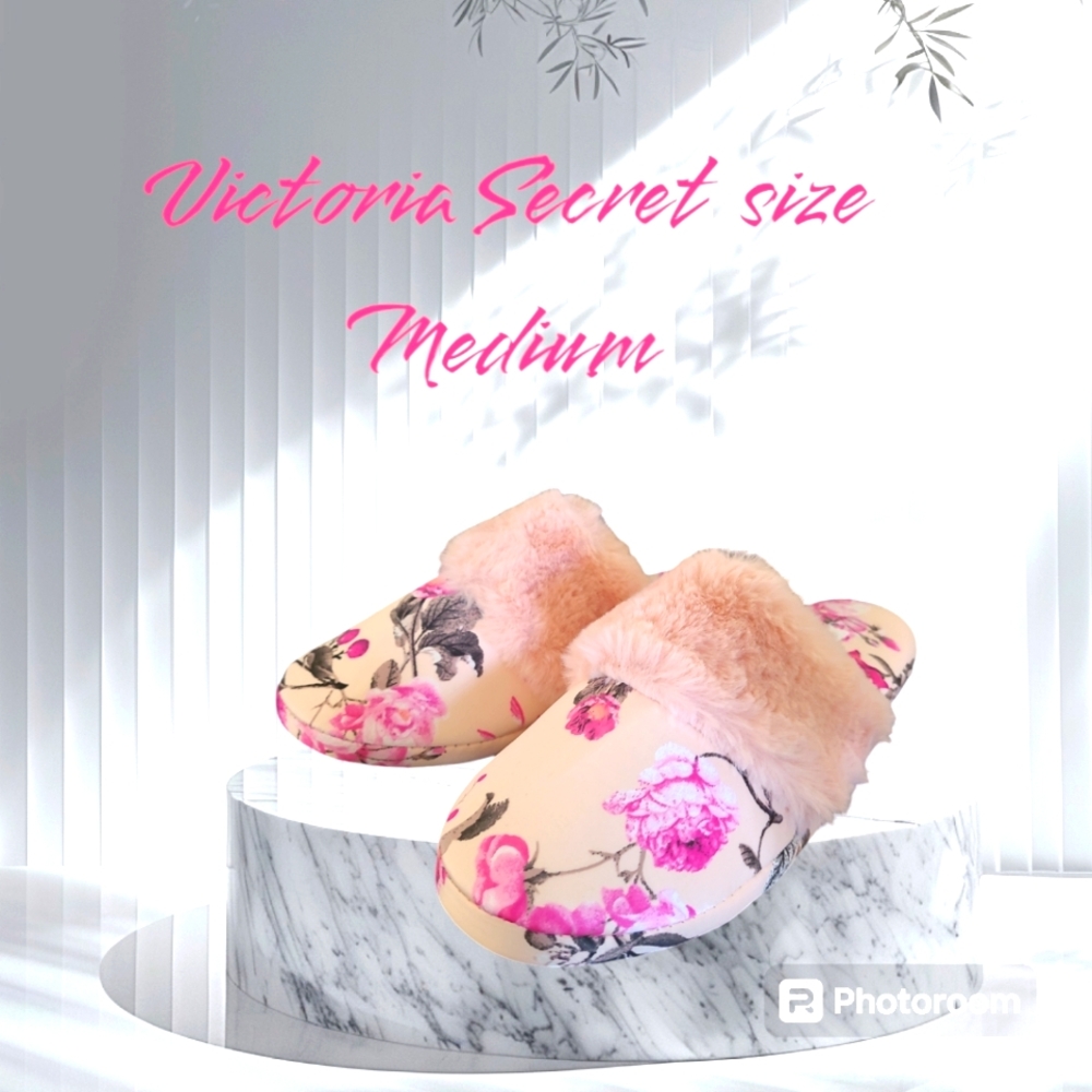 Victoria Secret slippers